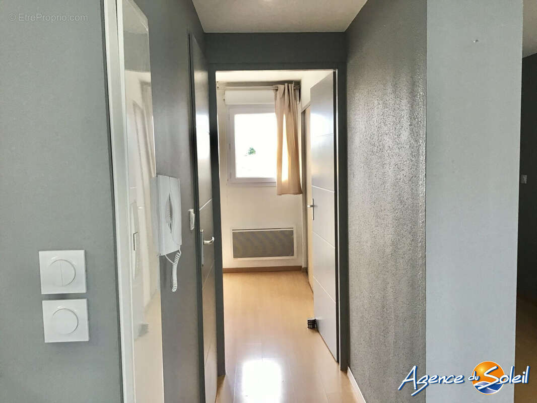 Appartement à PERPIGNAN