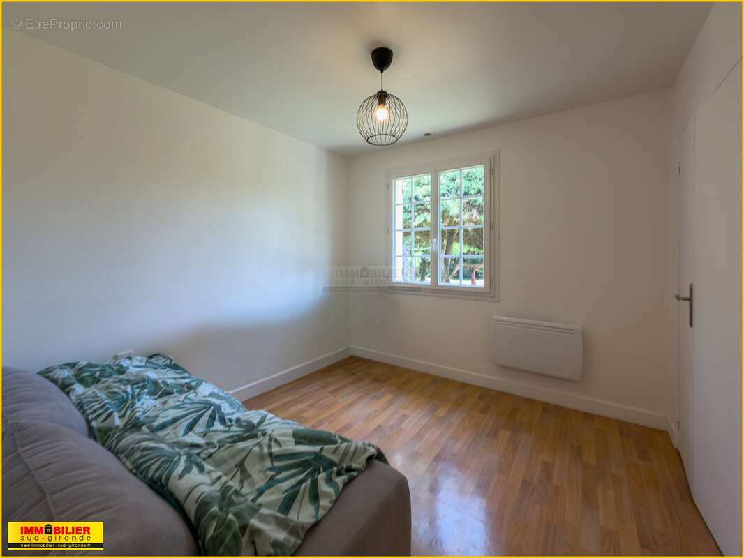Maison rénovée dans un environnement calme - photo 10