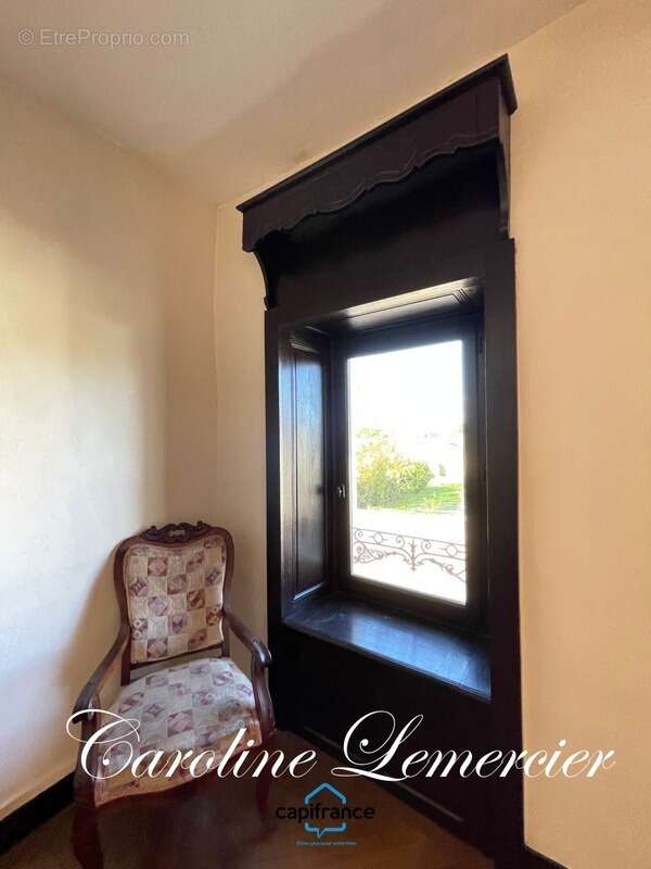 Maison à LA FERTE-BERNARD