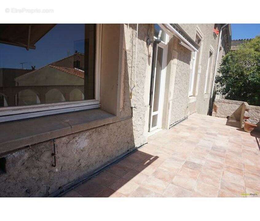 Appartement à NARBONNE
