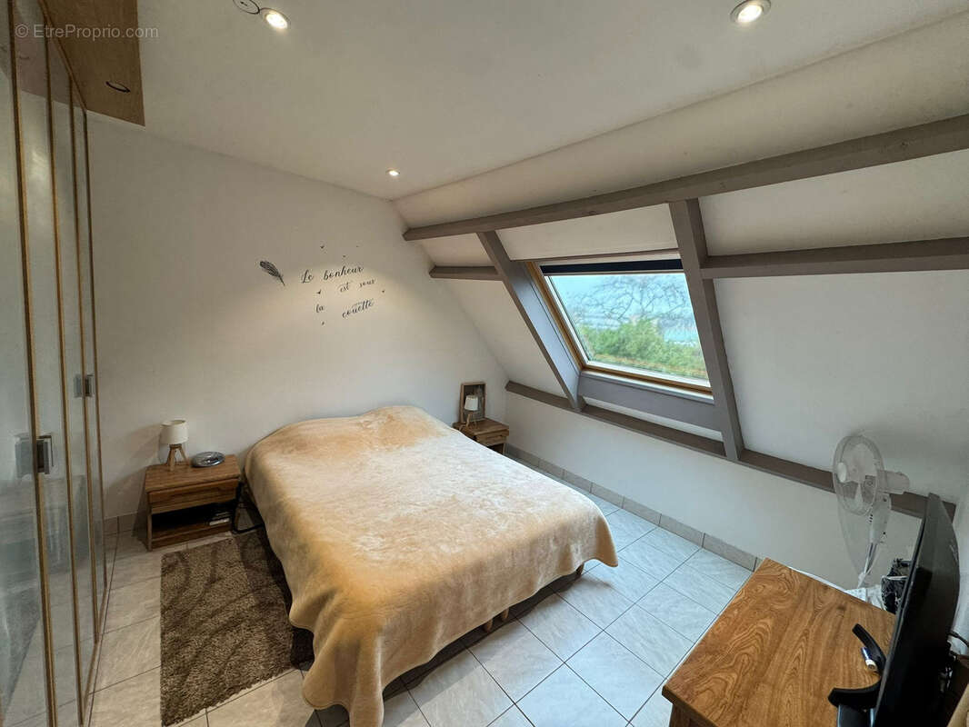 Maison à SAINT-MARD