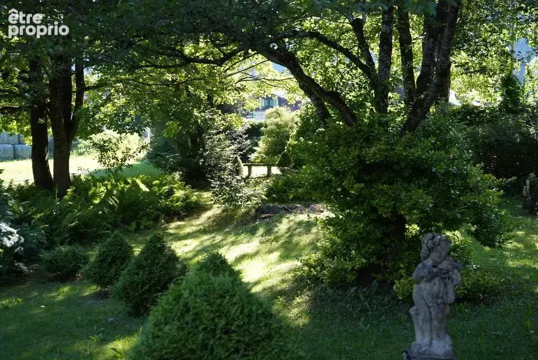 Unique en Suisse-Manoir Authentique du 16eme - photo 11