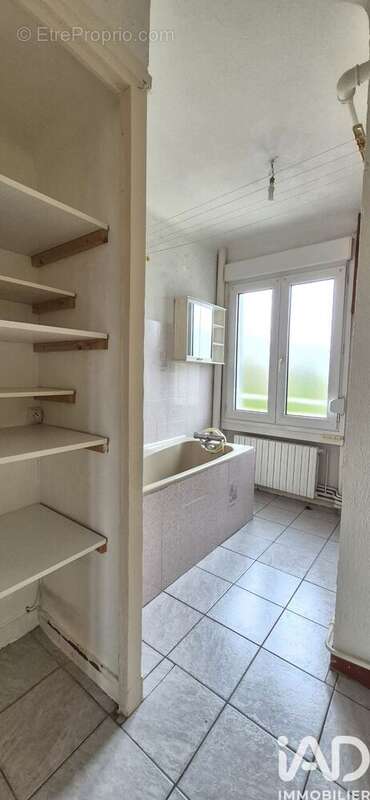Photo 6 - Appartement à FLORANGE