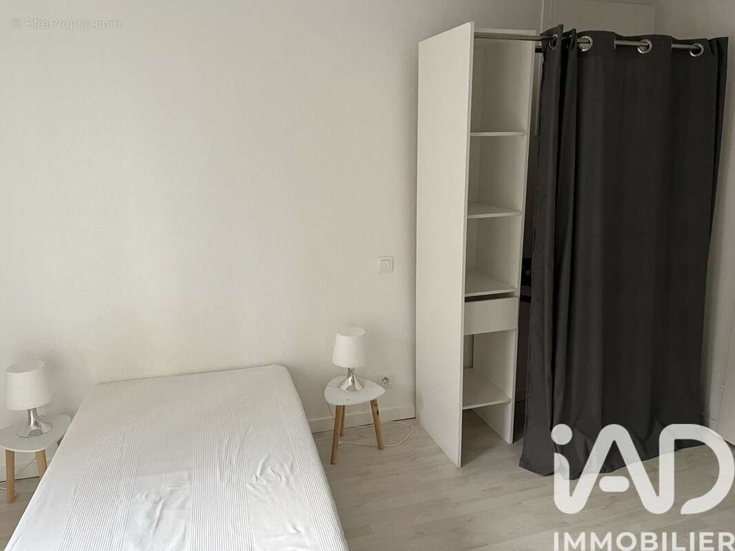 Photo 7 - Appartement à BORDEAUX