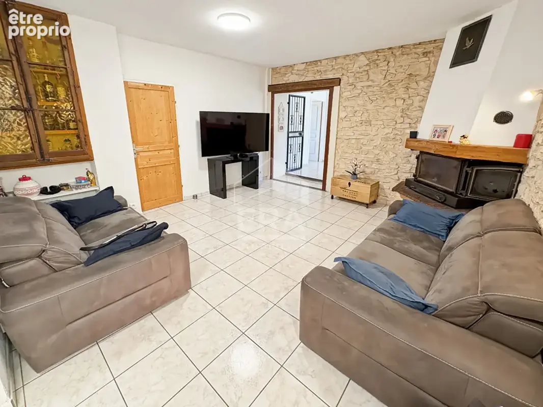 Maison 133m² à les pennes-mirabeau - photo 3