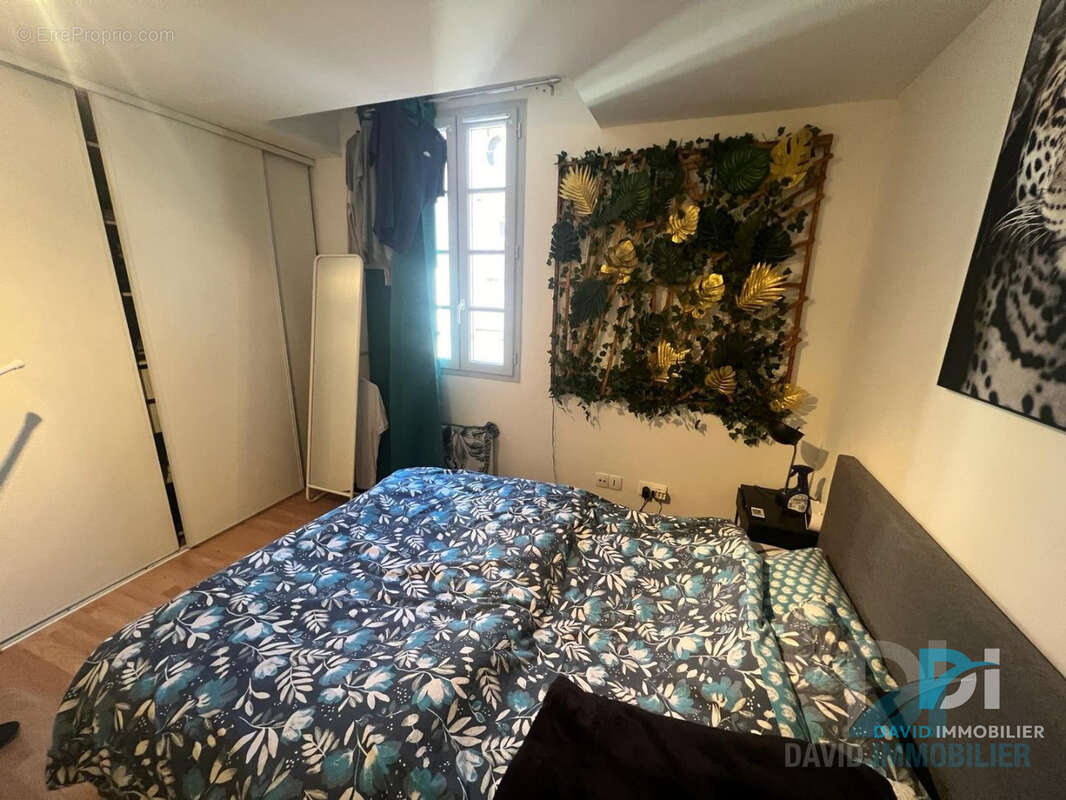 Appartement à LODEVE