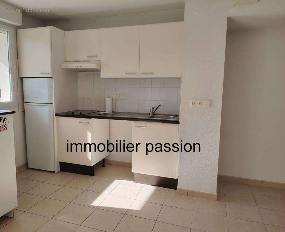Appartement à ANGERS