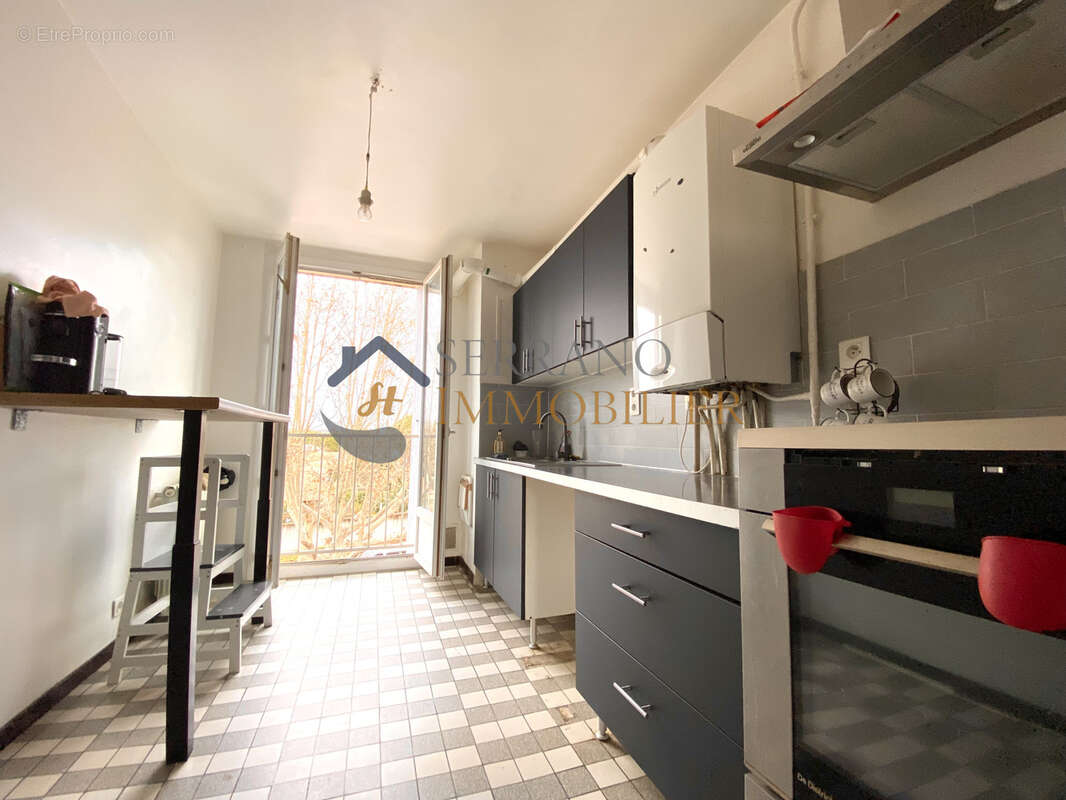 Appartement à TARASCON