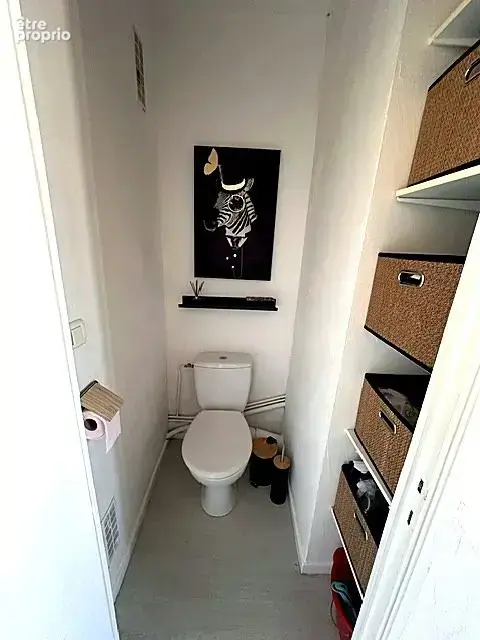 Appartement 1 pièce 34 m² à vendre à Royat (63130) - photo 8
