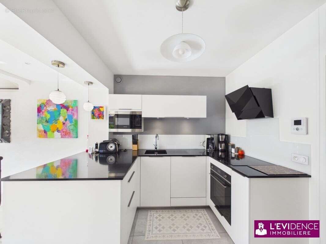 Photo 5 - Maison à PORNICHET