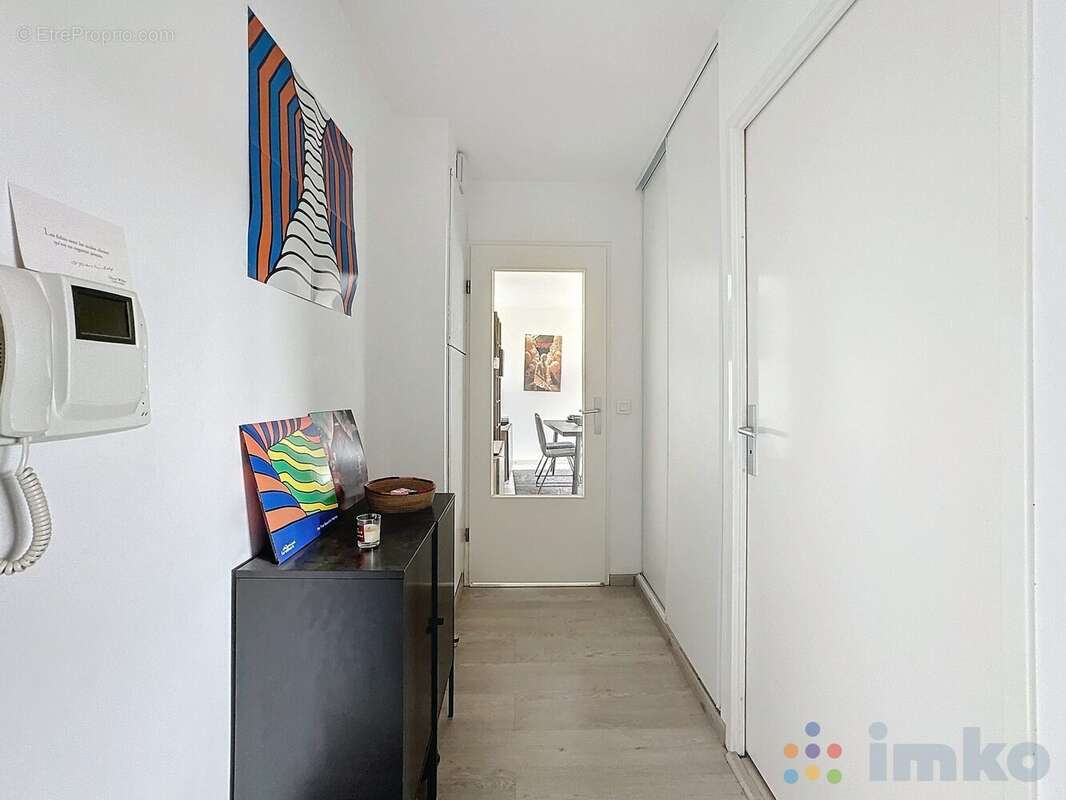 Appartement à LILLE