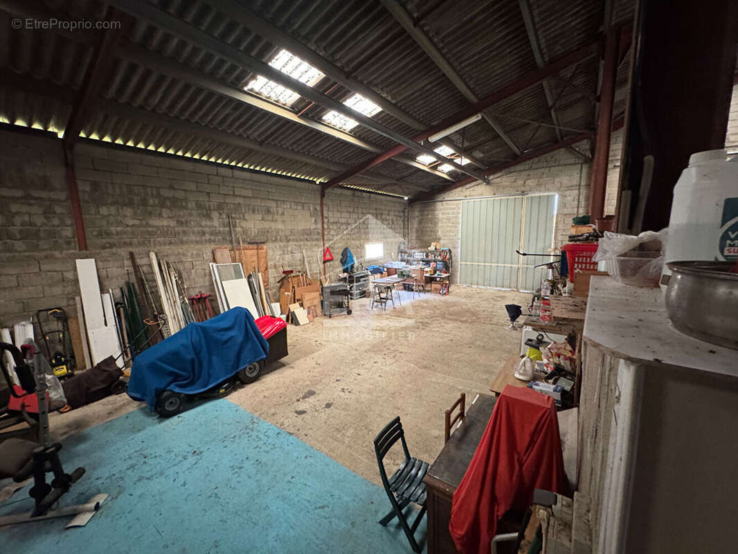 Maison à RABASTENS-DE-BIGORRE