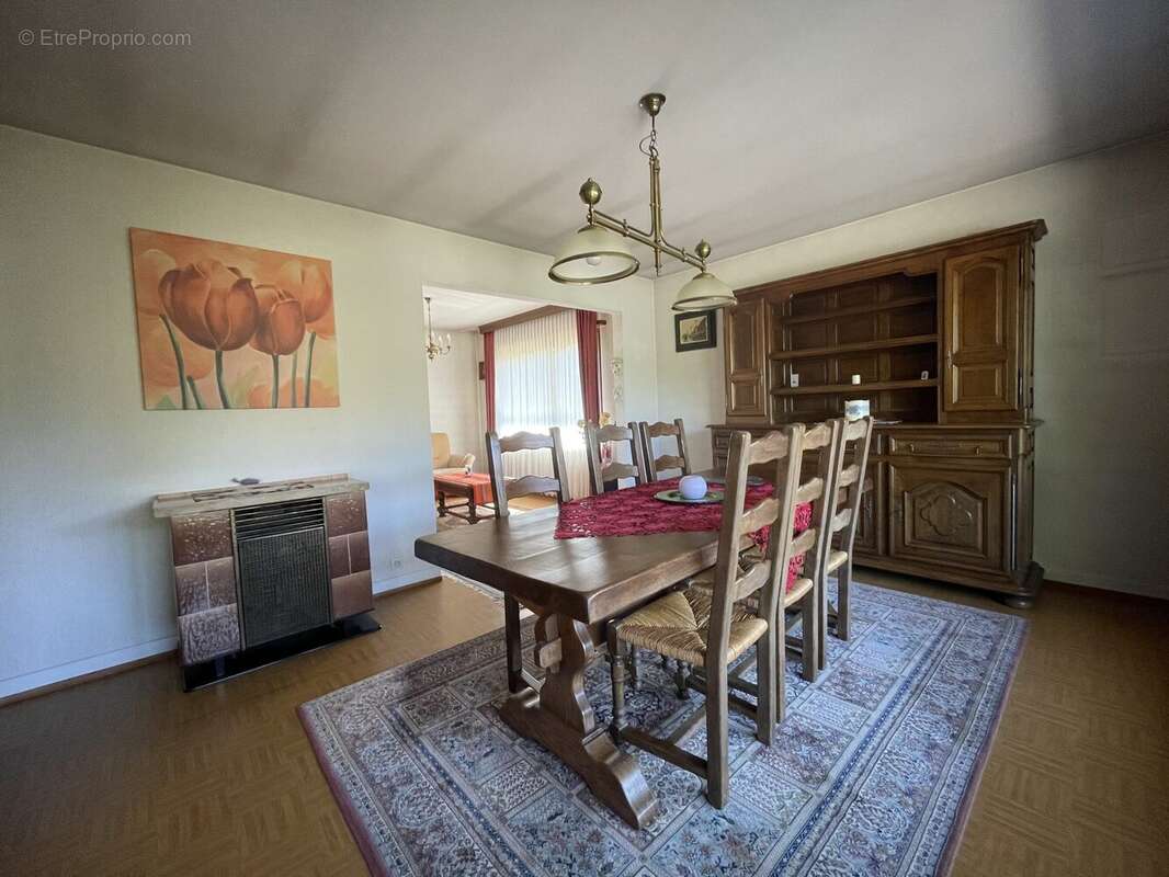 Maison 130 m² à Hagenthal-Le-Bas  - photo 6