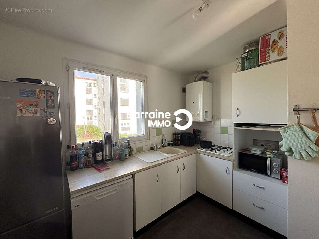 Appartement à BREST