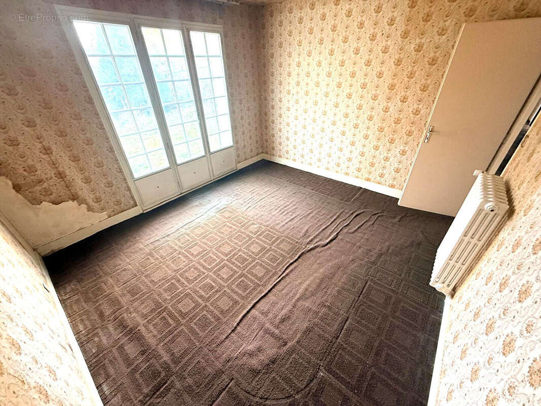 Maison à CONFLANS-SAINTE-HONORINE