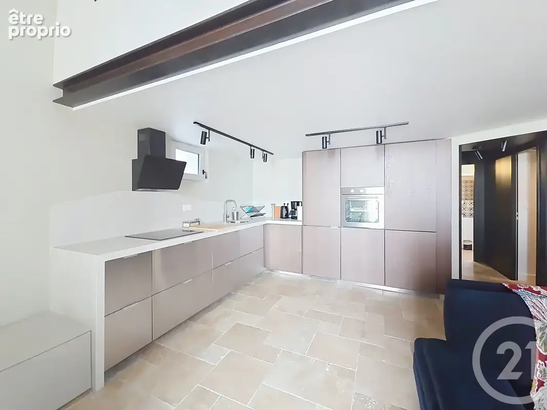 Appartement 3 pièces 80 m² à vendre à Sete (34200) - photo 5