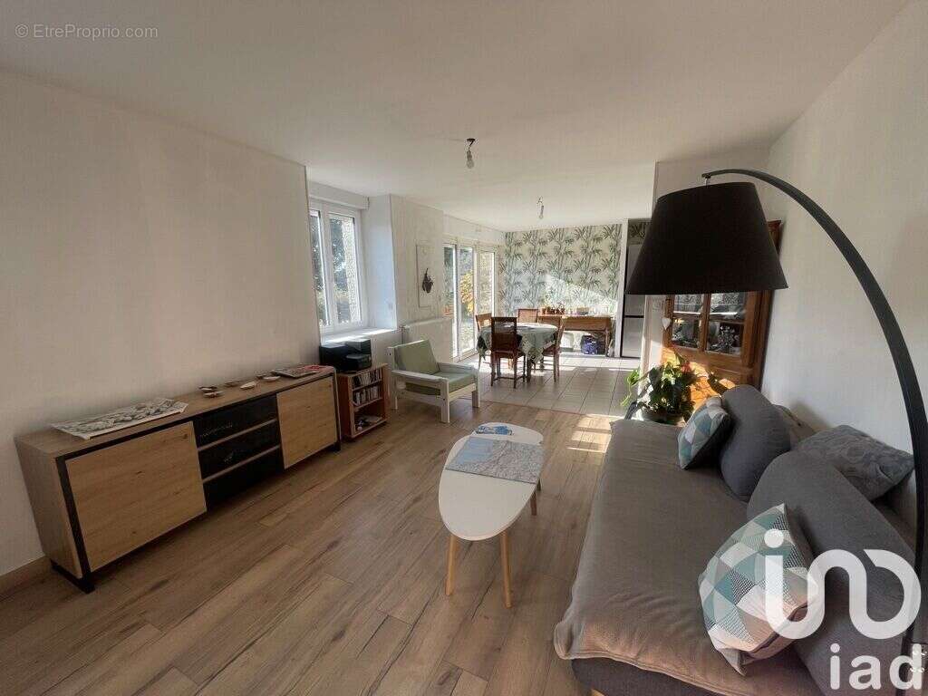 Photo 5 - Maison à LE GOURAY