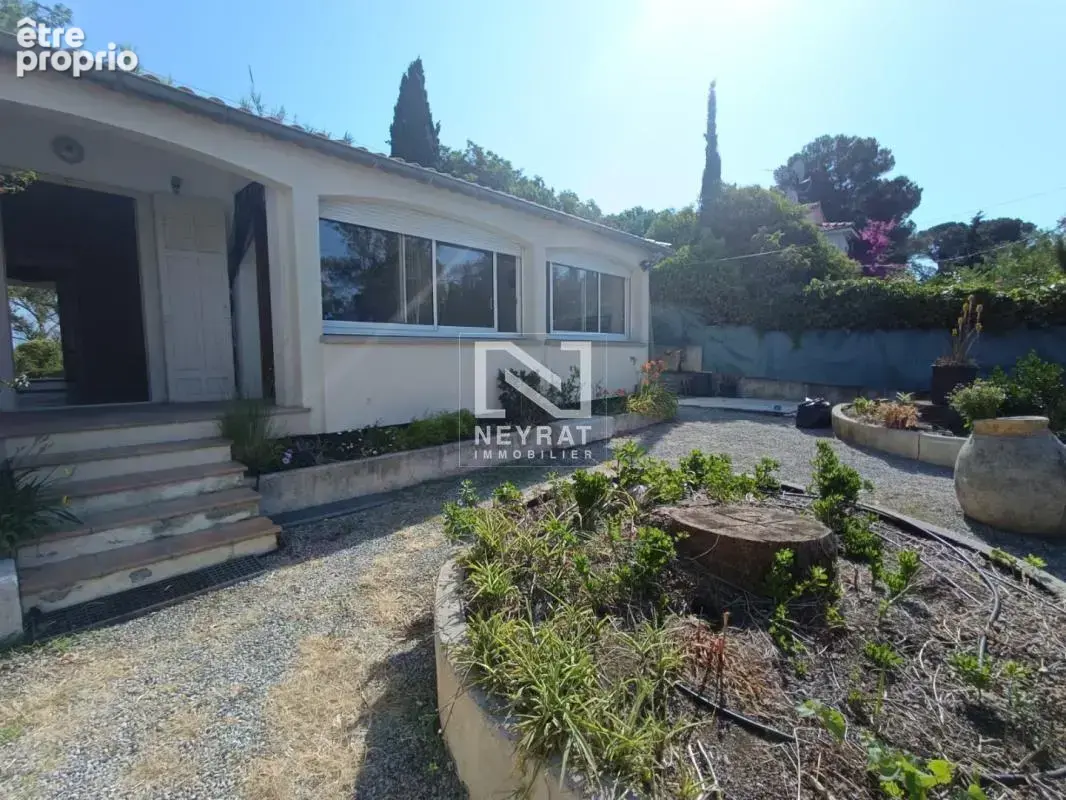 Saint raphael villa vue mer - photo 6