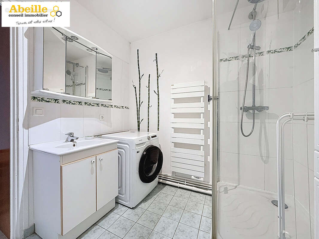 Appartement à SAINT-CHERON