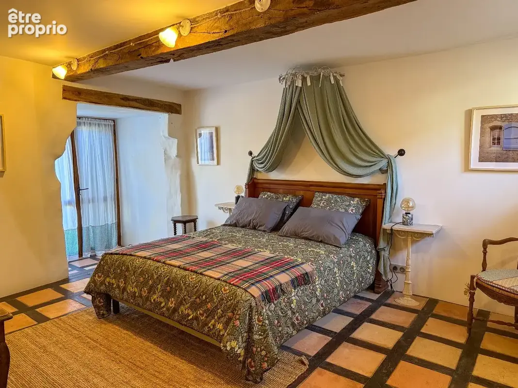 Charmante maison de village rénovée avec vues superbes - photo 2