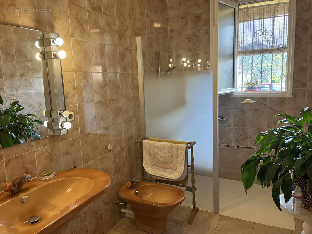 Maison à MAUREILLAS-LAS-ILLAS