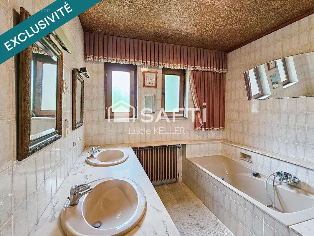 Photo 7 - Maison à SAINT-AVOLD
