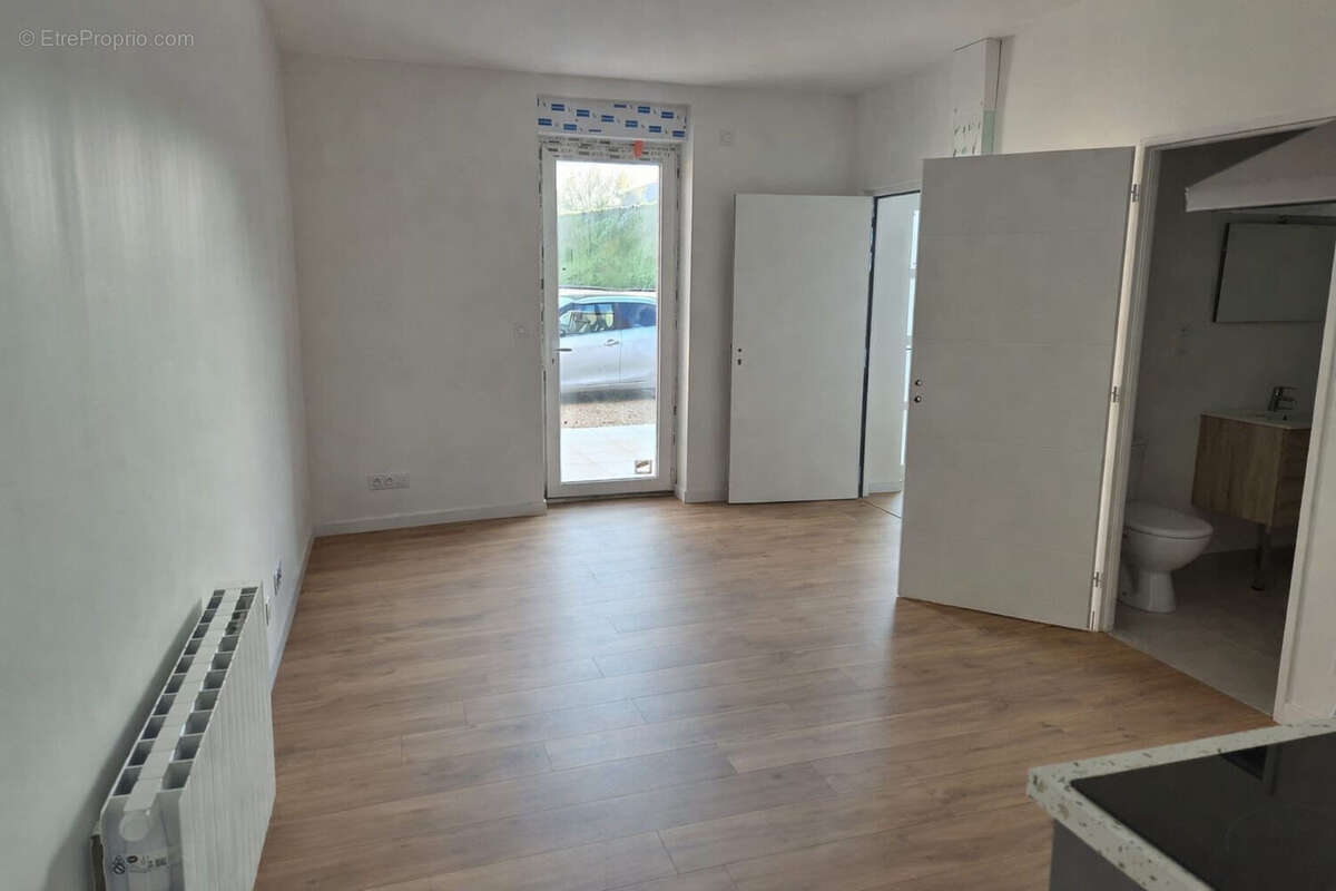 Photo 2 - Appartement à TOULOUSE