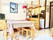 Appartement à LES CONTAMINES-MONTJOIE