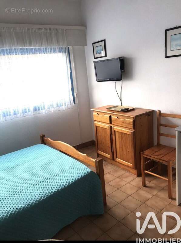 Photo 4 - Appartement à BALARUC-LES-BAINS