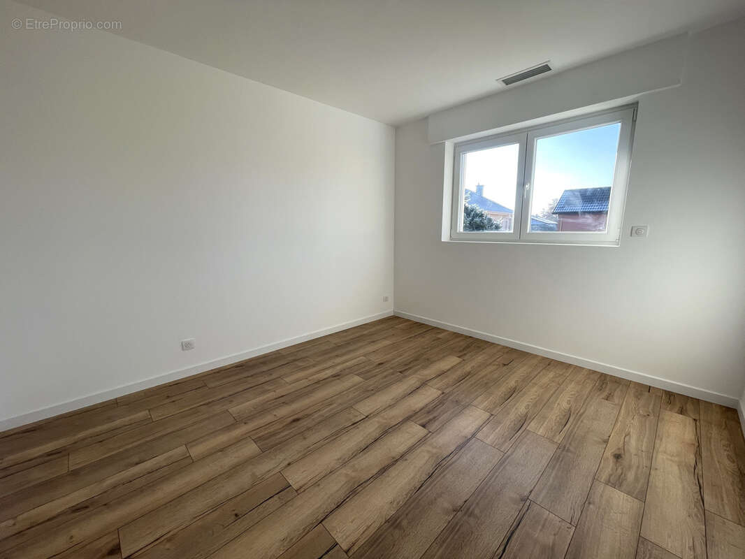 Maison à BOLLWILLER