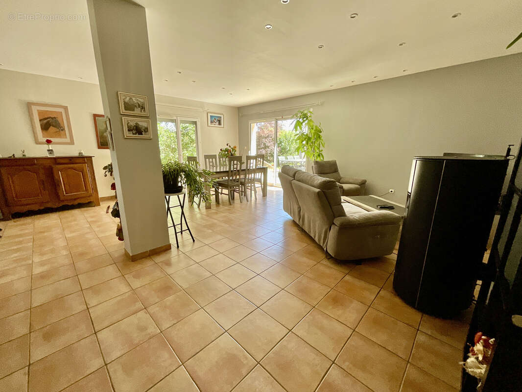 Maison à RONTALON