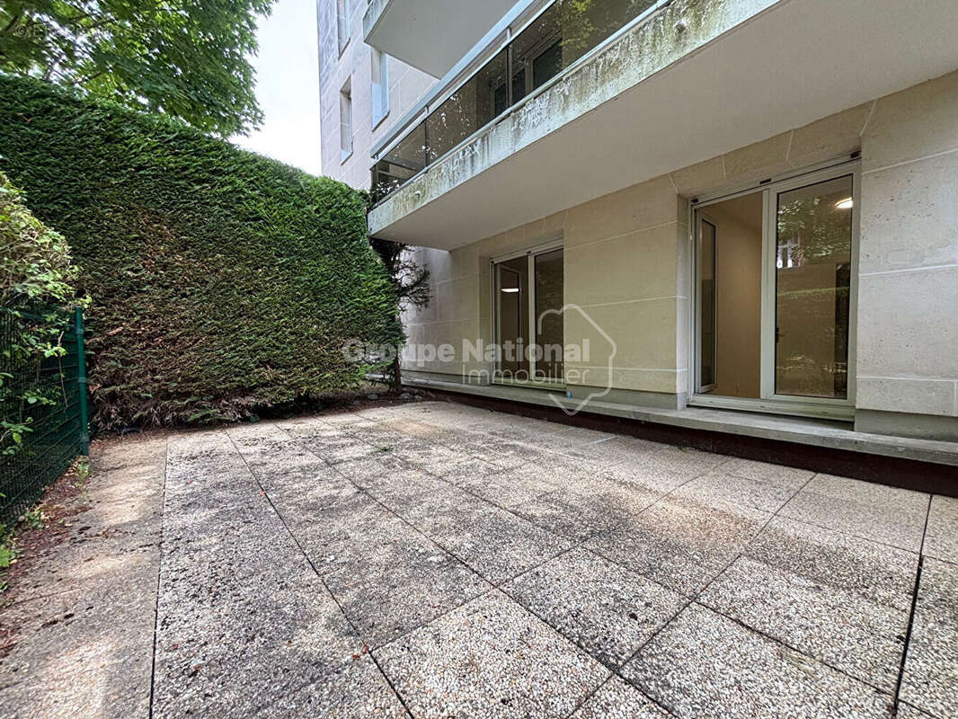 Appartement à VERSAILLES