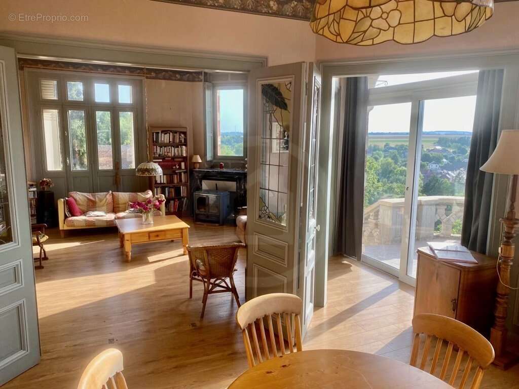 Maison bourgeoise - photo 3