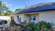 Maison à PETIT-MARS