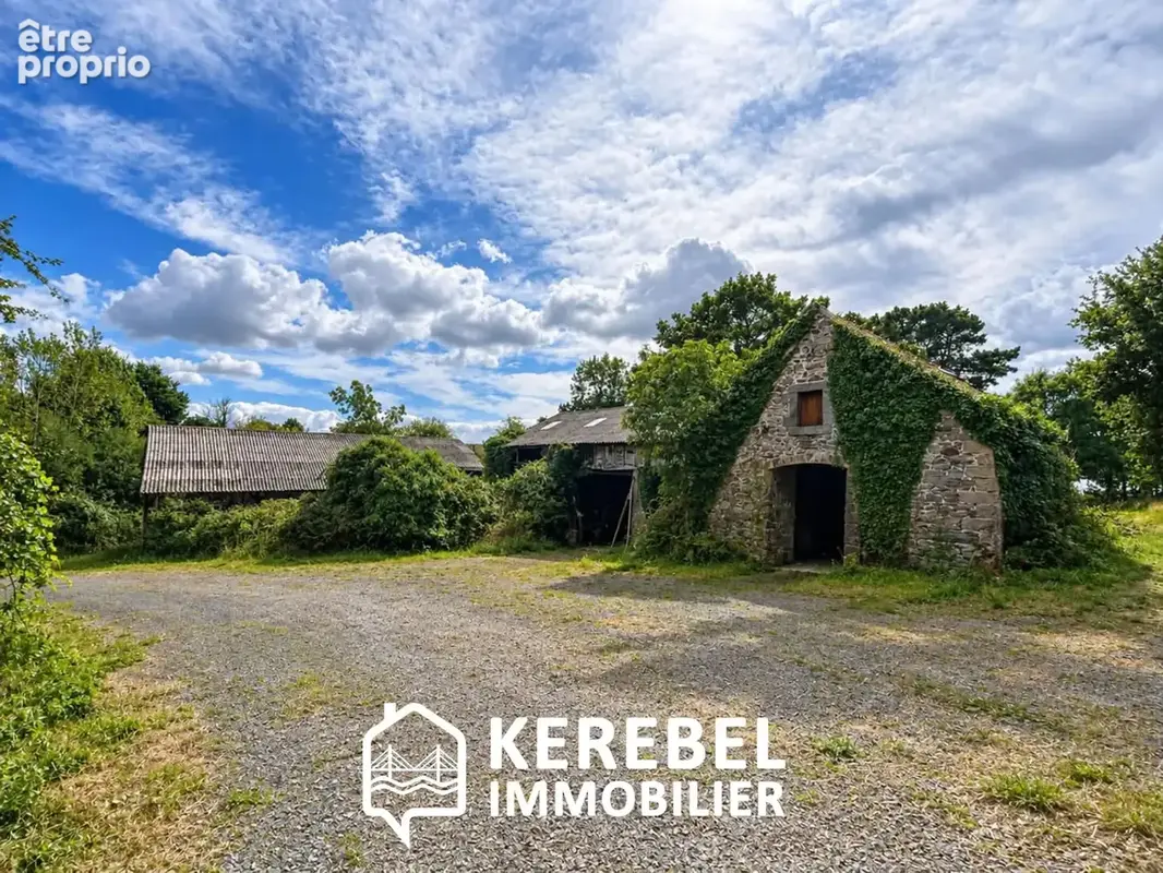 Maison 2 pièces 77 m² à vendre à Hanvec (29460) - photo 6