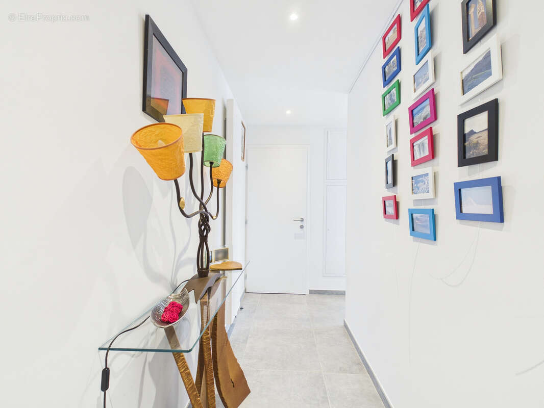Appartement à SAINT-ALBAN-LEYSSE