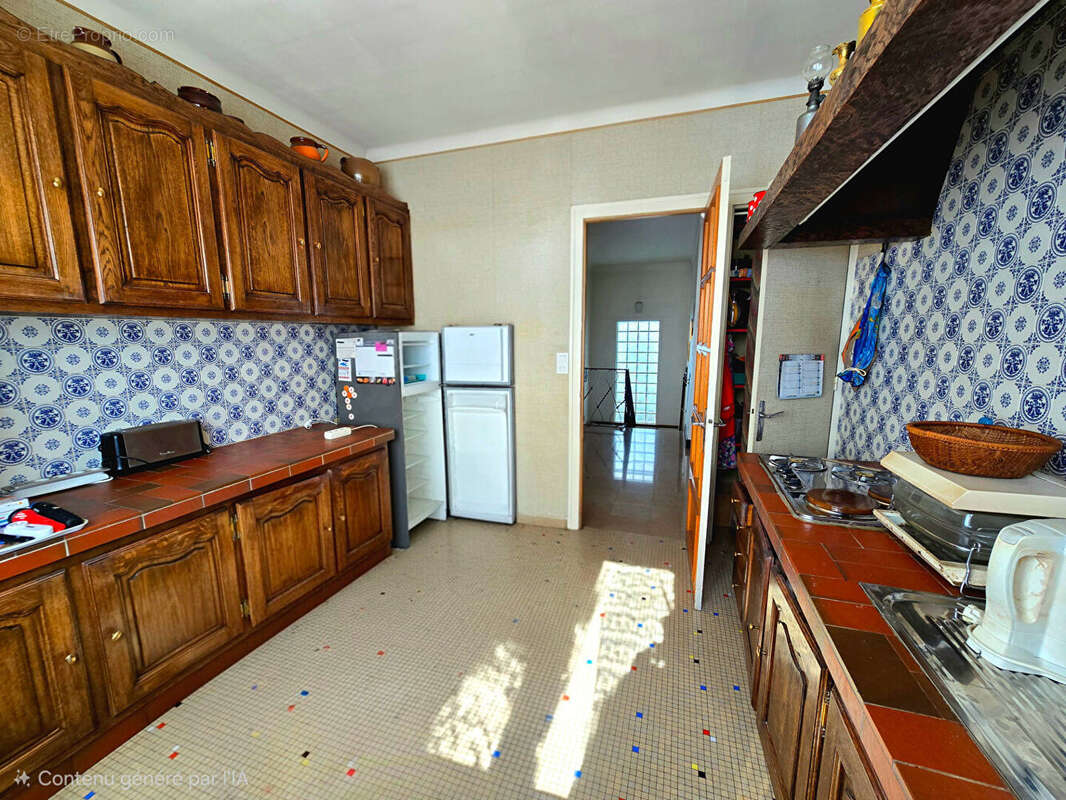 Maison à REZE