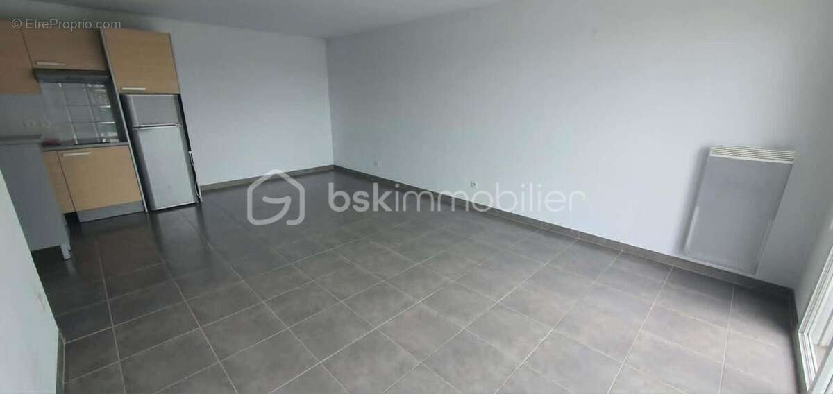 Appartement à BOUGUENAIS