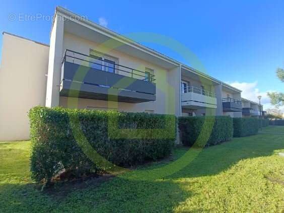 Appartement à OLONNE-SUR-MER