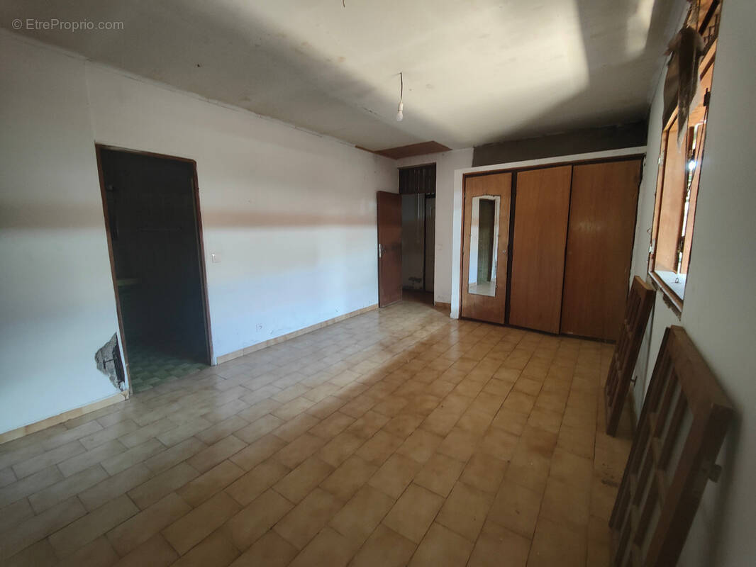 Maison à CAYENNE