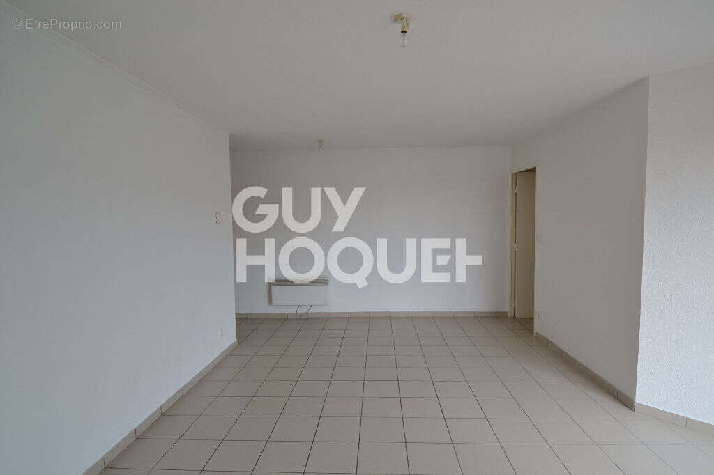 Appartement à FOLSCHVILLER