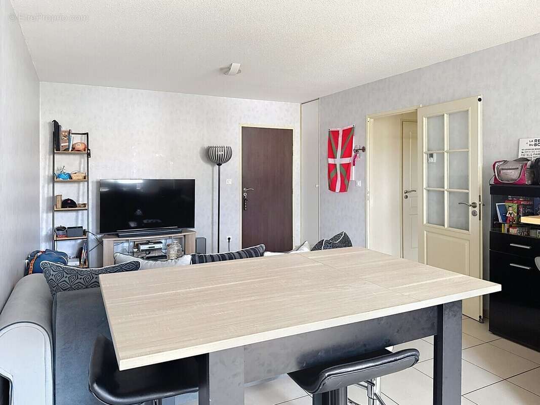 Appartement à COUZEIX