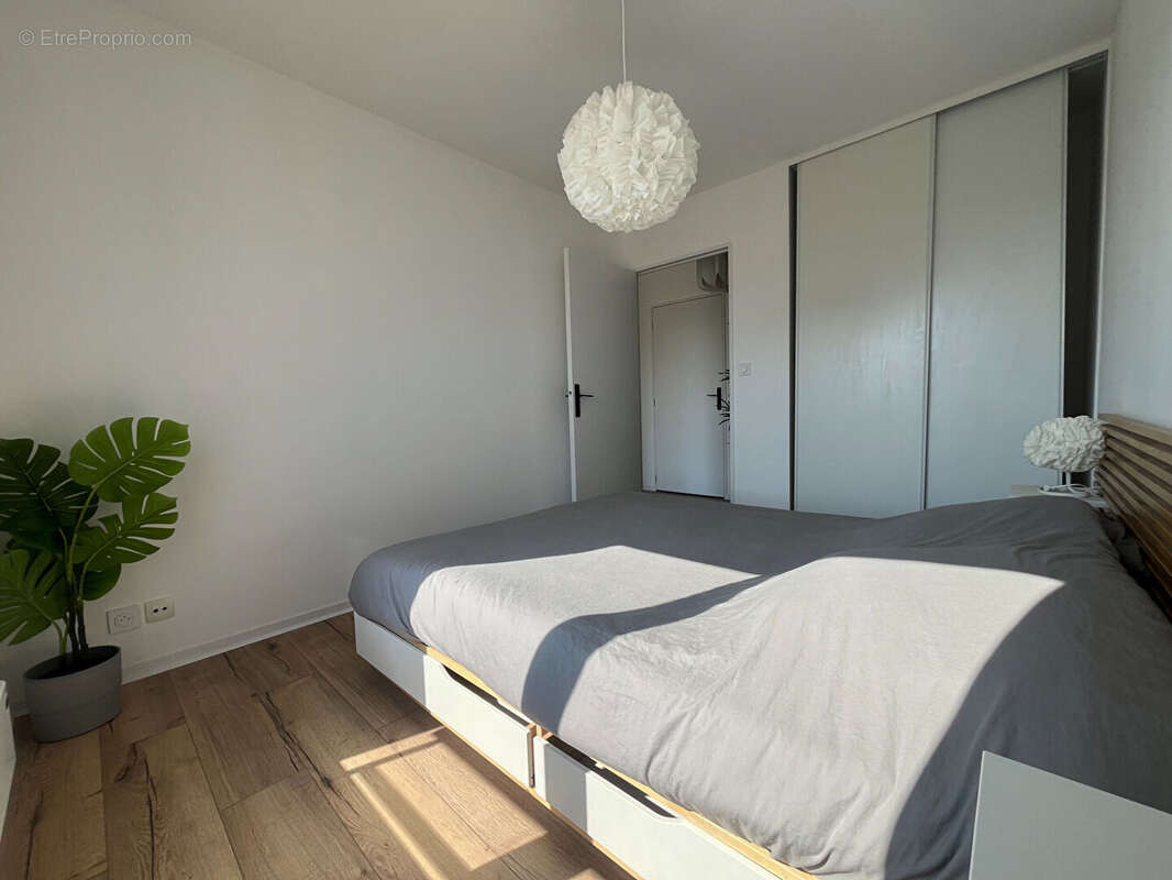 Appartement 71m² à tours - photo 6