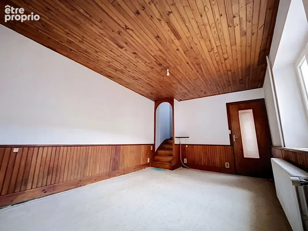 Maison 5 pièces à vendre à Champdieu - Réf. 518 - photo 8