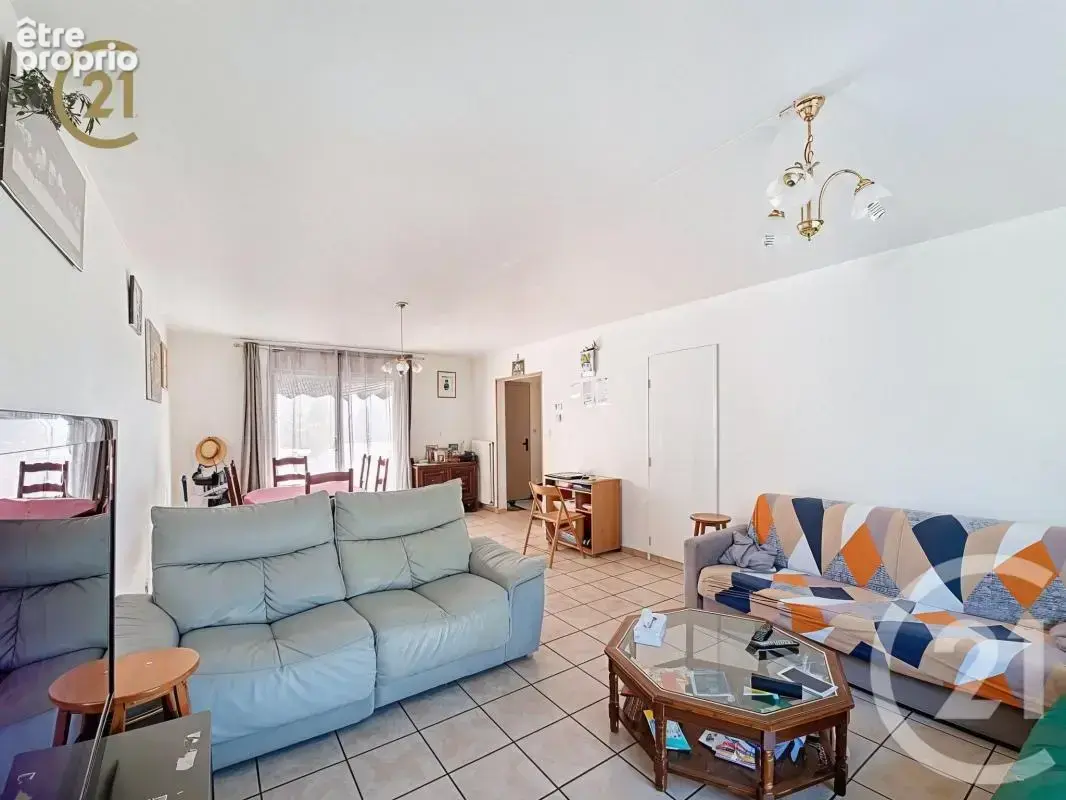 Maison 5 pièces 110 m² à vendre à Corbas (69960) - photo 5