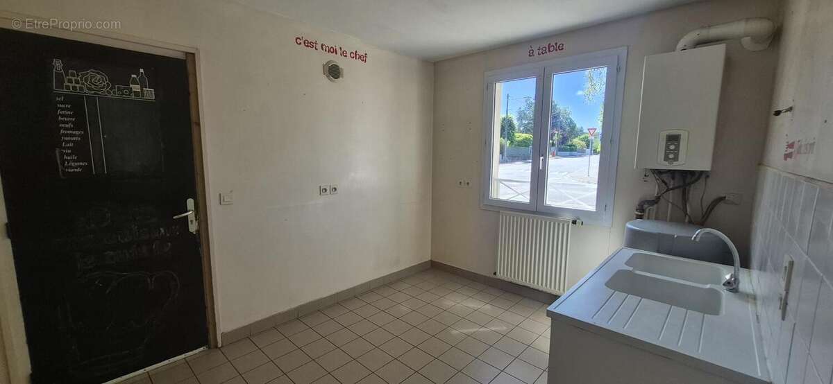 Maison 89 m² à Bourg-En-Bresse  - photo 5