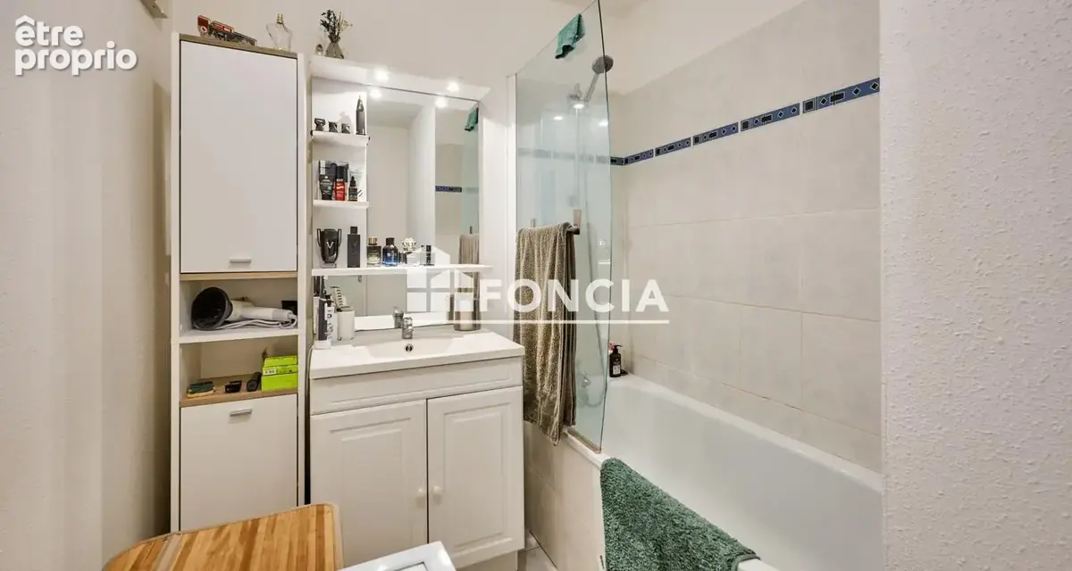 Appartement  en résidence T2 - 49,87m2 - photo 5