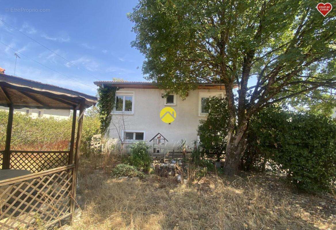 Belle vue petit budget 4 chambres - photo 14