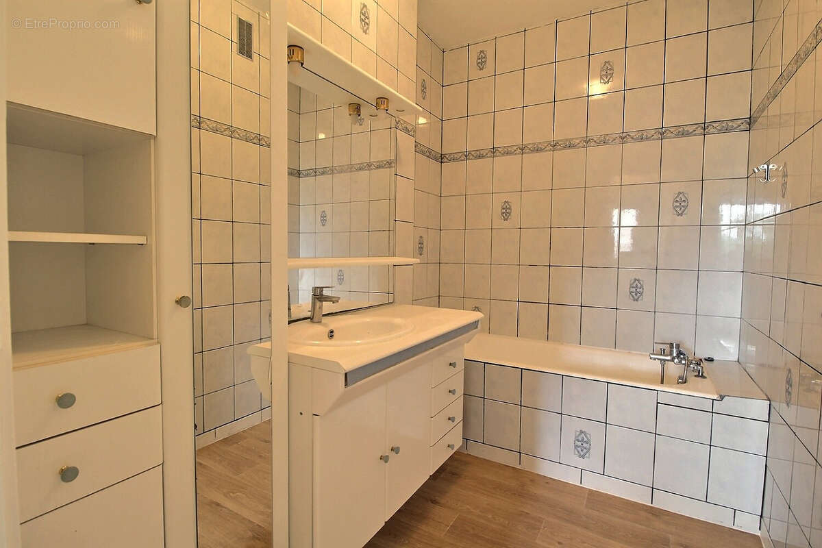 Appartement à GARCHES