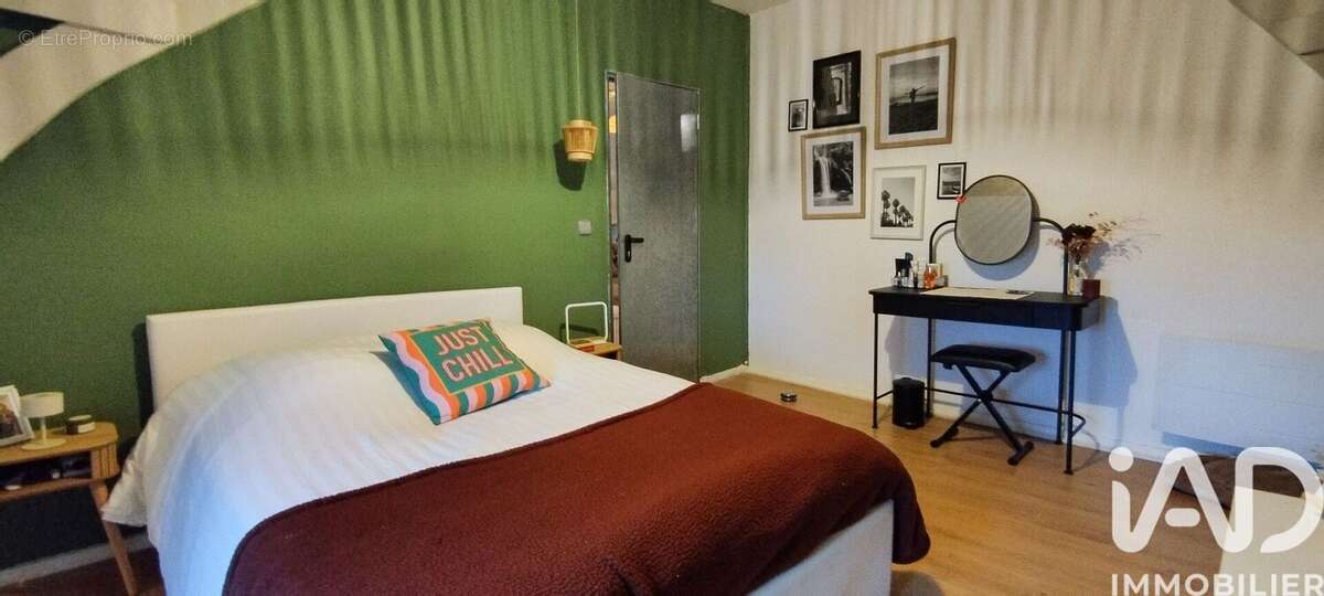 Photo 6 - Appartement à AULNAY